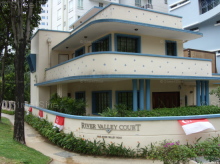 River Valley Court (D9), Apartment #1201432
